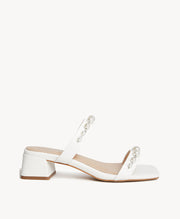 Eileen Wide Fit Sandal - Sandals Dress | Womens Shoes - Merchant 1948