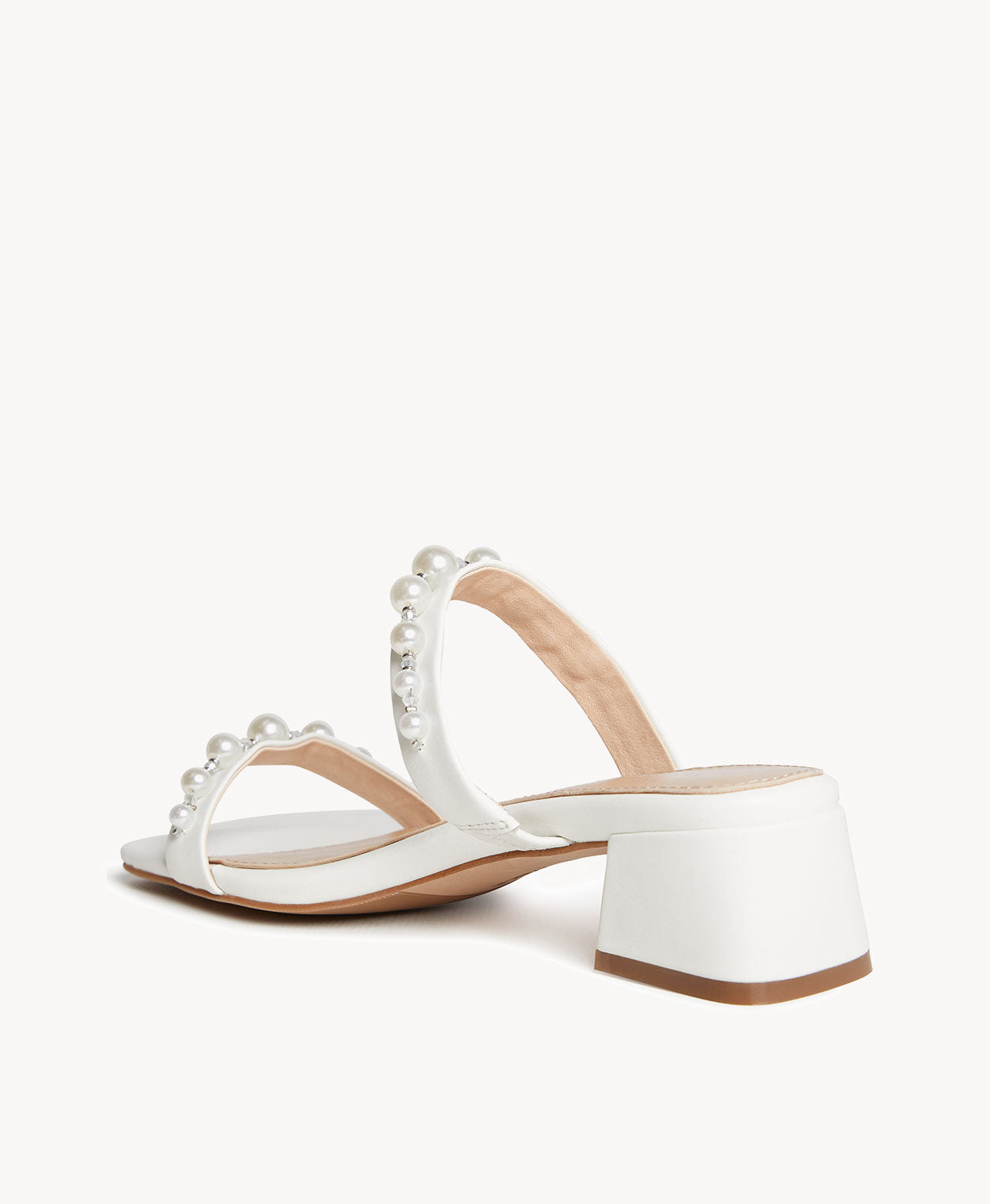 Eileen Wide Fit Sandal - Sandals Dress | Womens Shoes - Merchant 1948