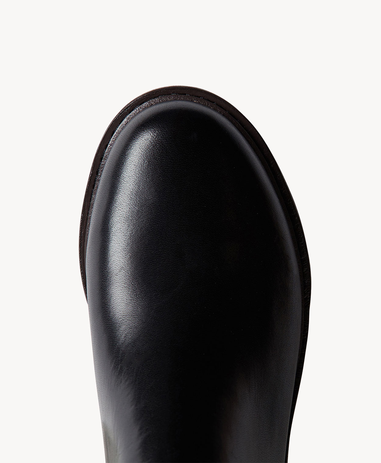 Elba Wide Ankle Boot - Boots Ankle | Womens Shoes - Merchant 1948