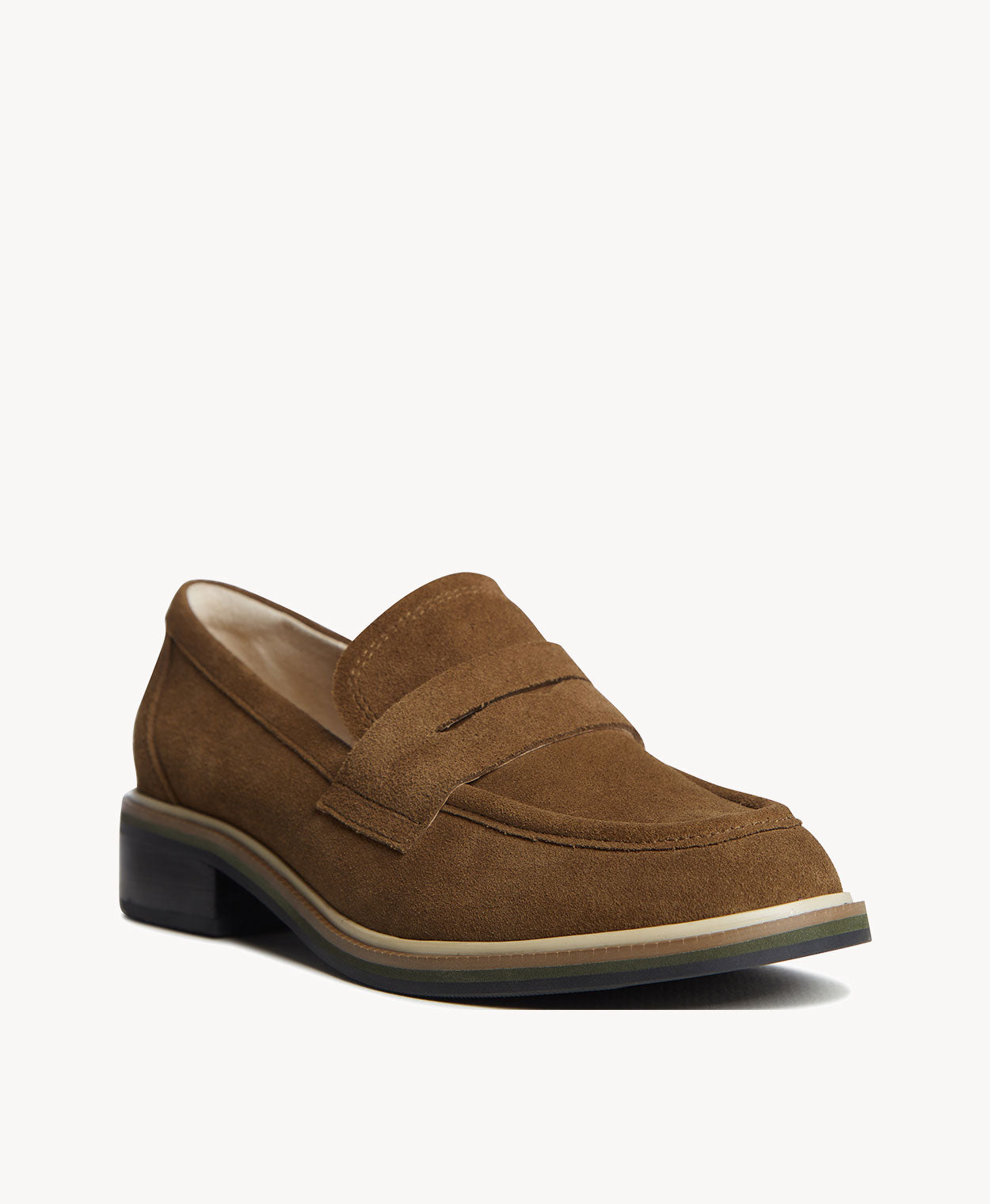Elder Loafer - - Merchant 1948