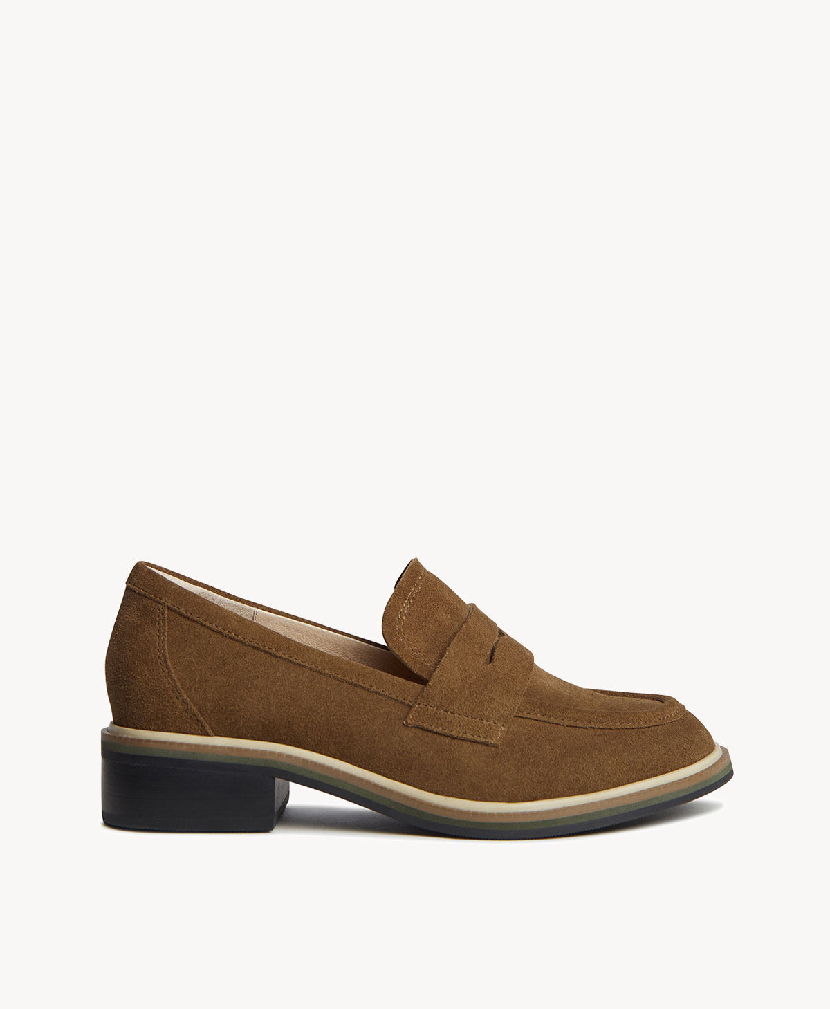 Elder Loafer - - Merchant 1948