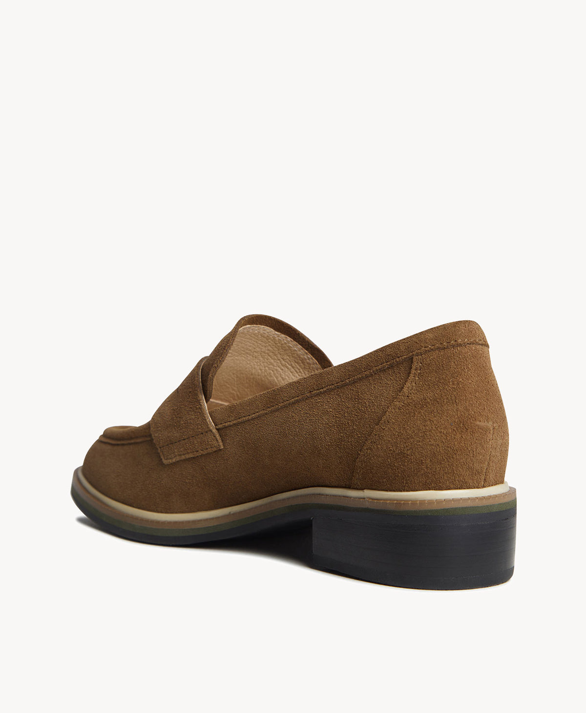 Elder Loafer - - Merchant 1948