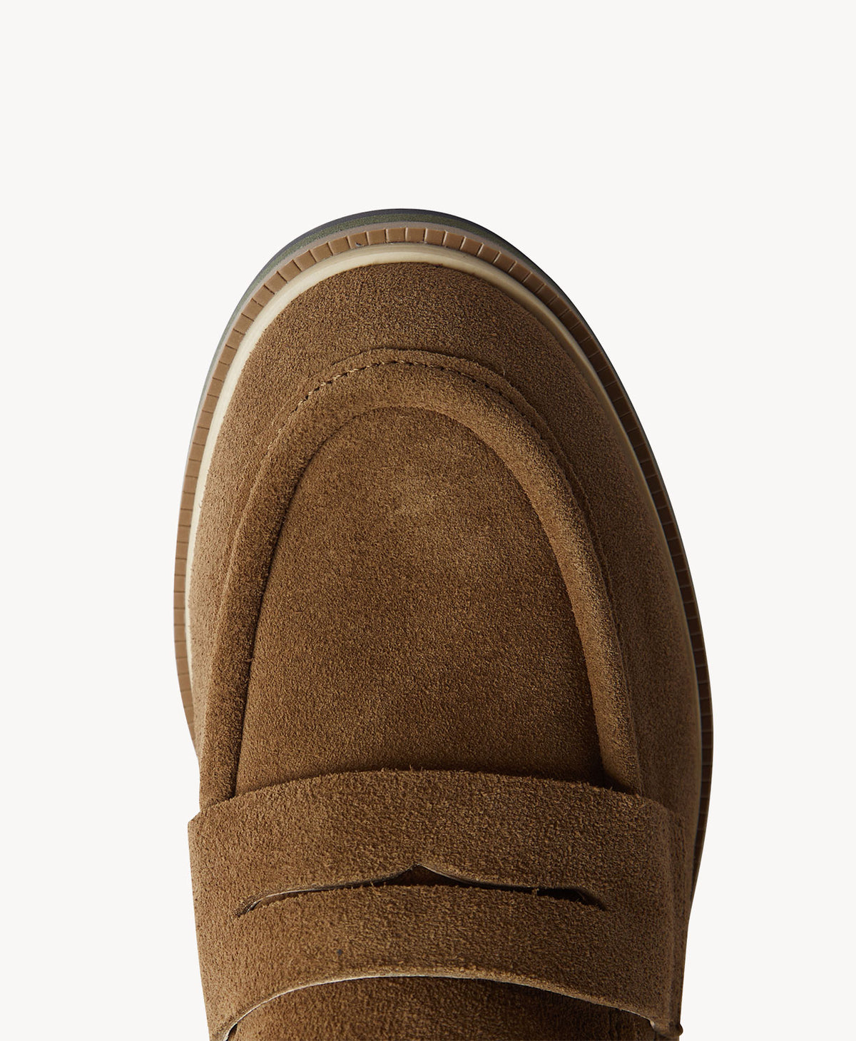 Elder Loafer - - Merchant 1948