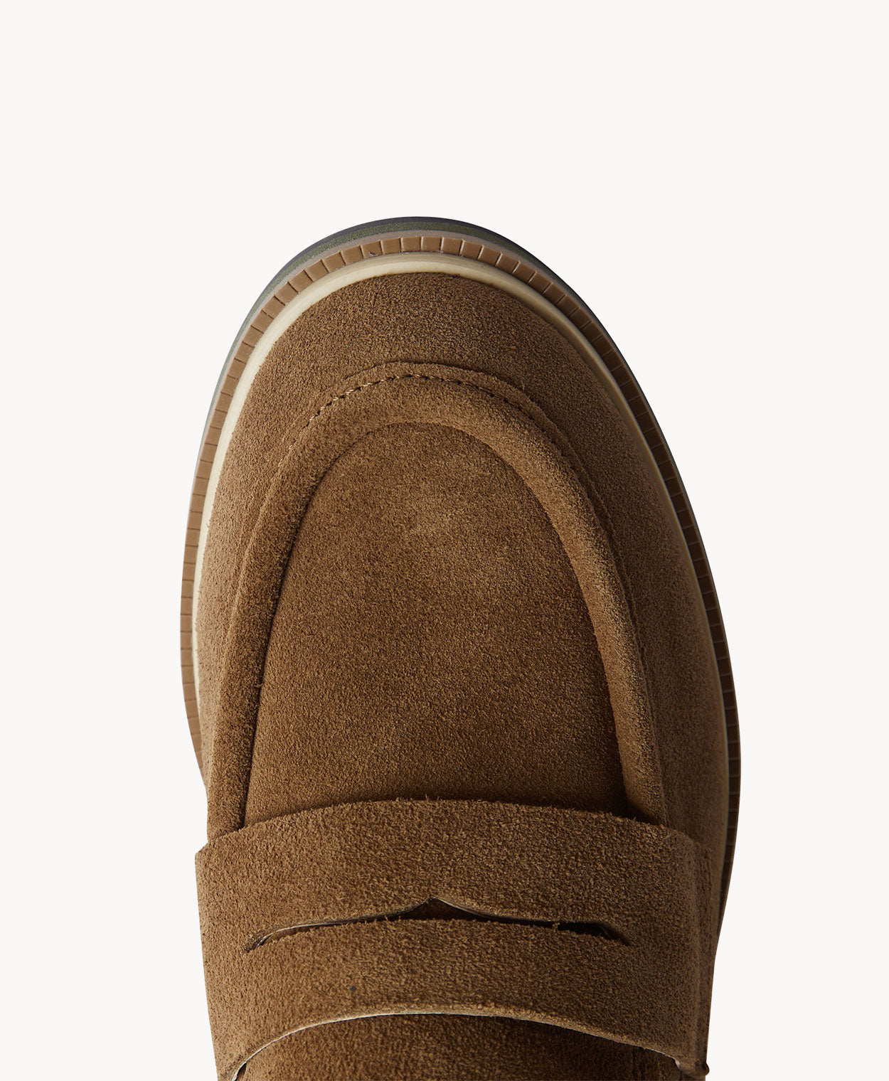Elder Loafer - - Merchant 1948