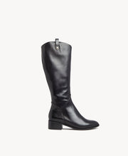 Elena Long Boot - Boots Long | Womens Shoes - Merchant 1948