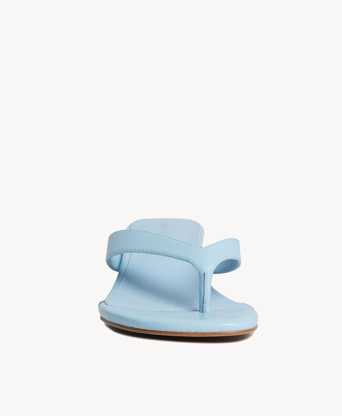 Eli Kitten Heel Jandal - Sandals Dress | Womens Shoes - Merchant 1948