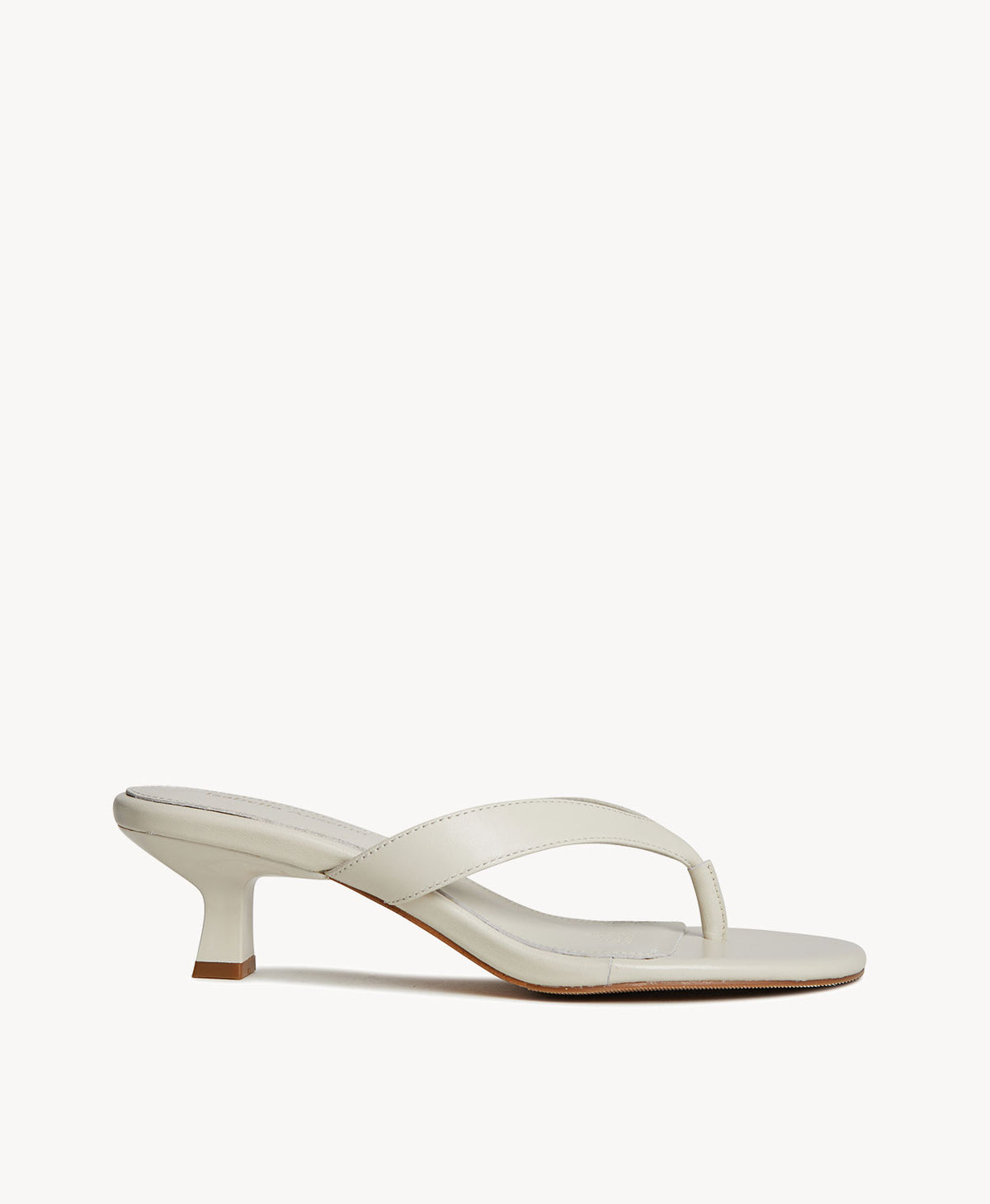 Eli | Oyster Leather-B