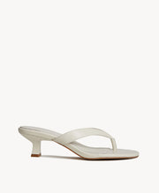 Eli | Oyster Leather-B
