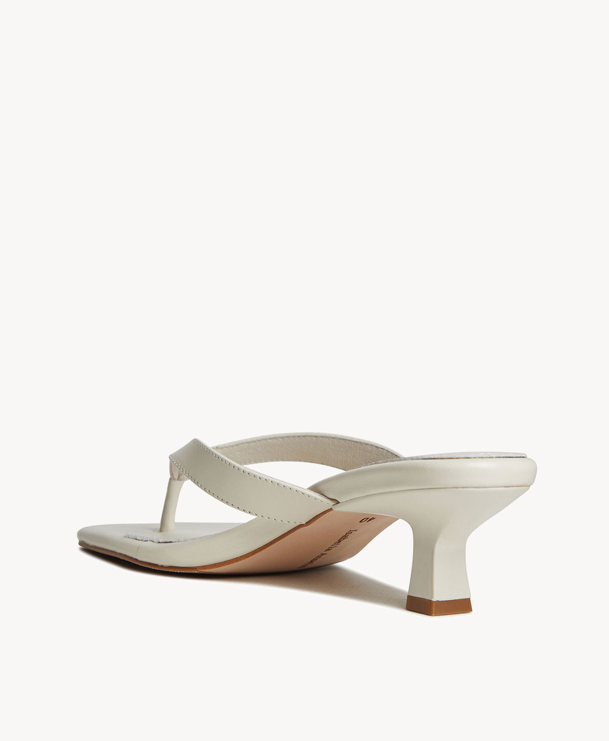 Eli | Oyster Leather-D