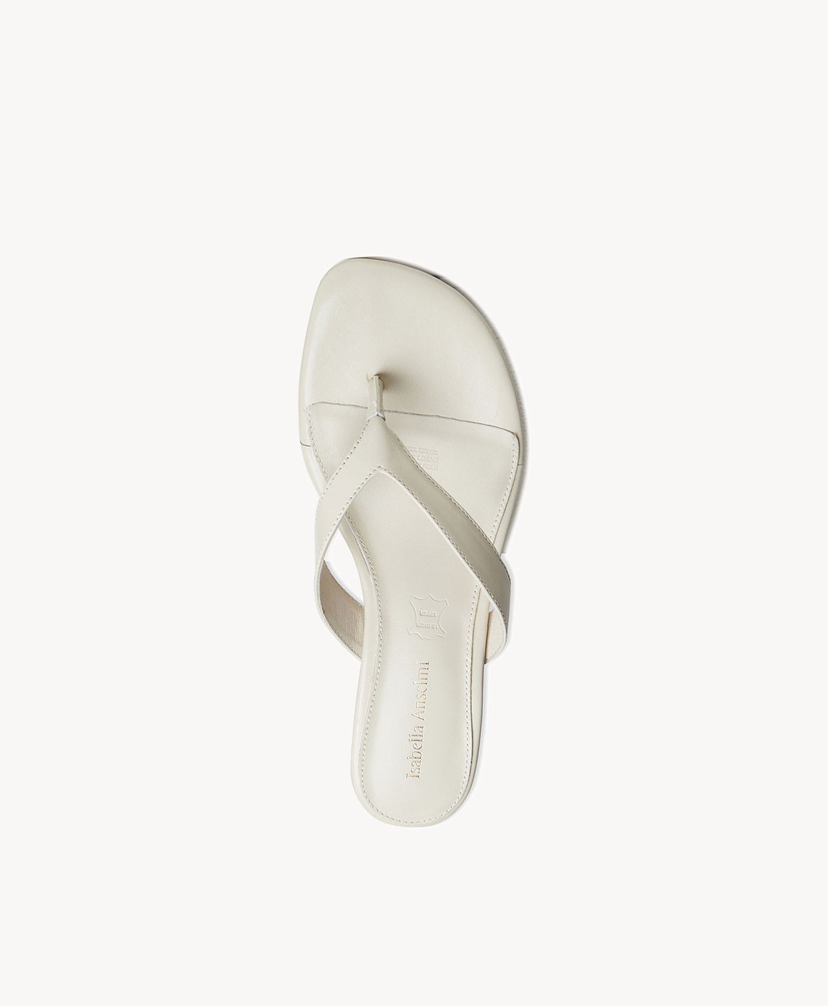 Eli | Oyster Leather-E