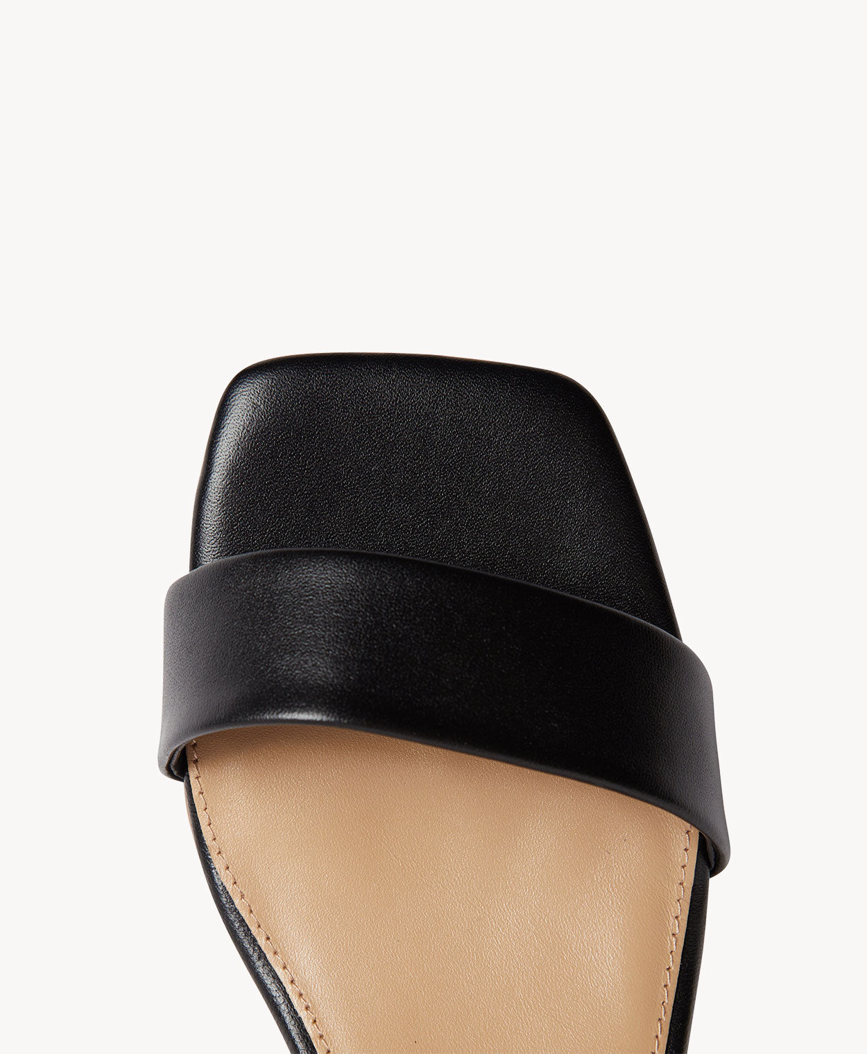 Eliana Wide Sandal - Sandals Dress | Womens Shoes - Merchant 1948