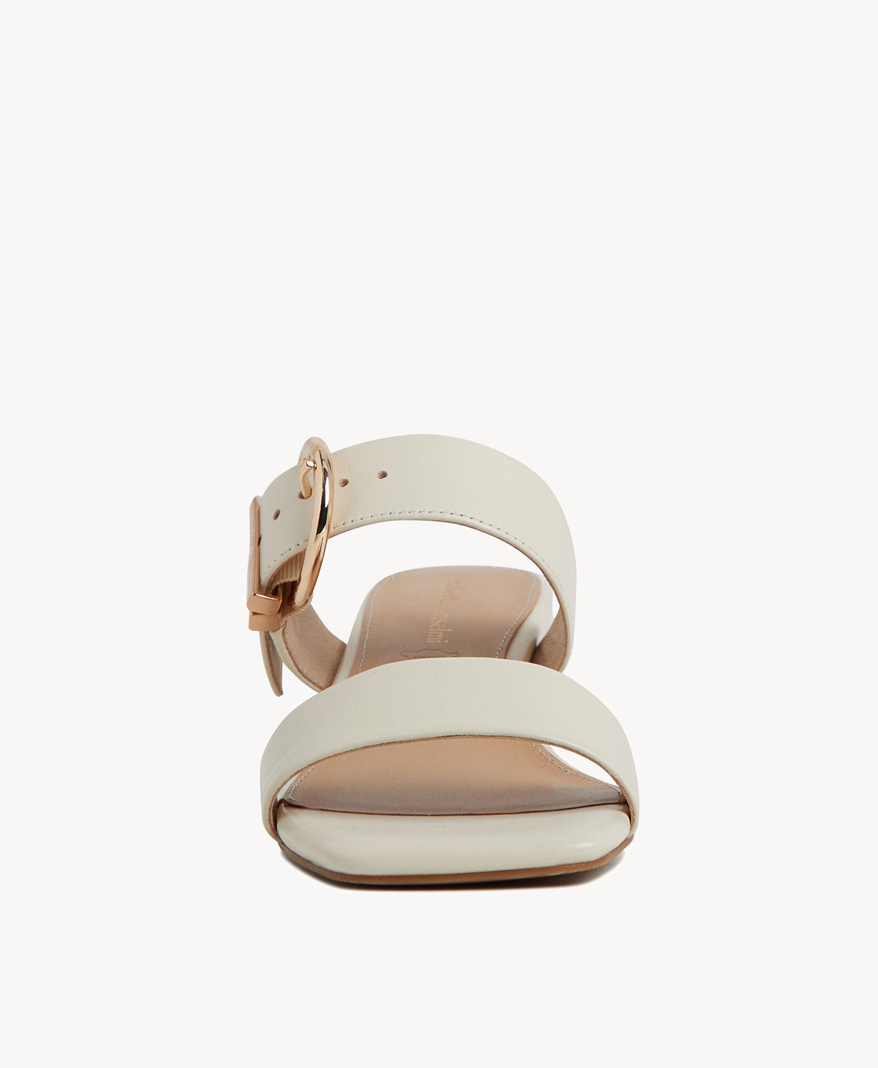 Eliana Wide Sandal - Sandals Dress | Womens Shoes - Merchant 1948