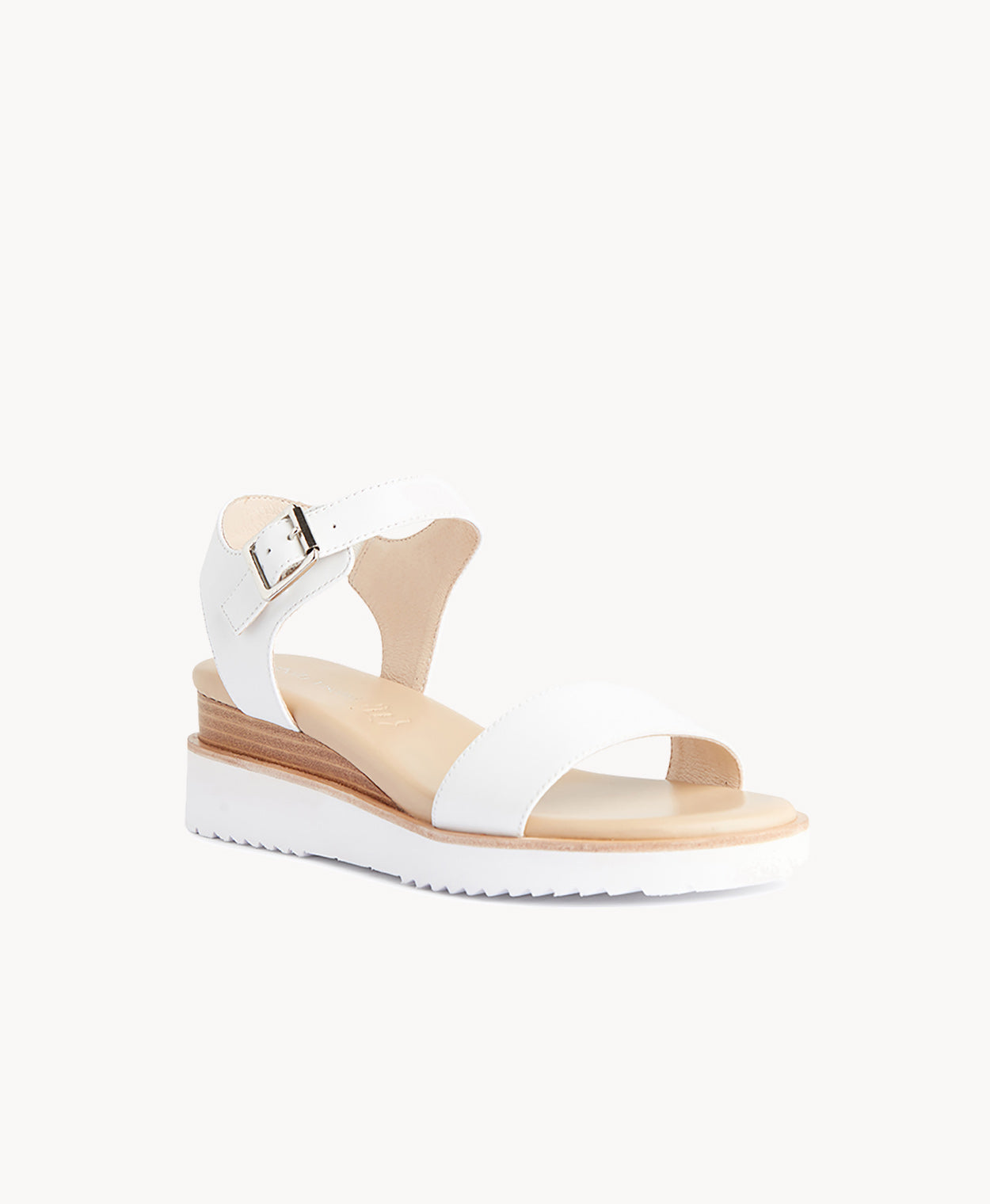 Elinda Dress Sandal - Day - Merchant 1948