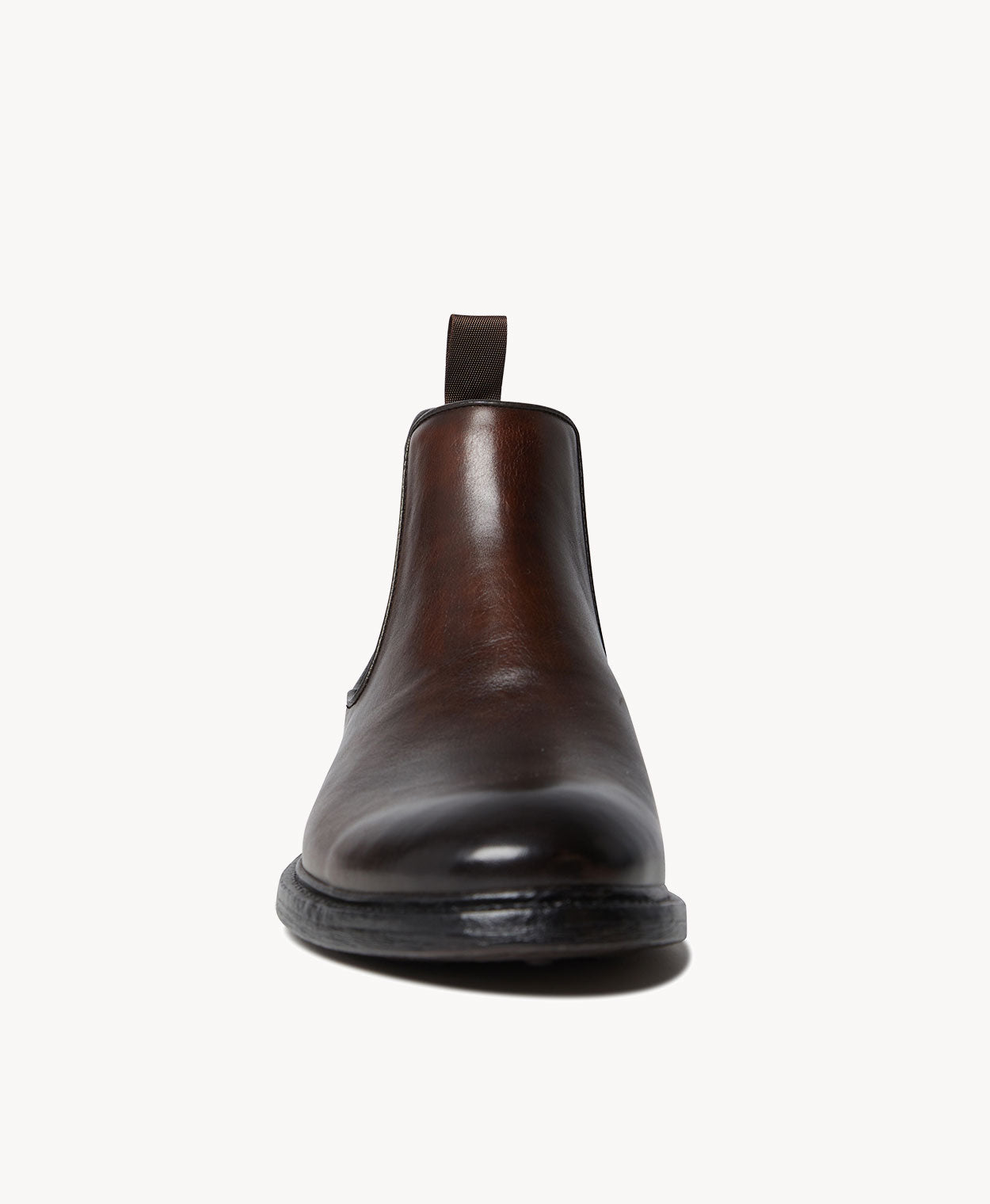 Elio Casual Boot - Boots Chelsea | Mens Shoes - Merchant 1948