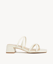 Elisa Wide Sandal - Sandals Dress | Womens Shoes - Merchant 1948