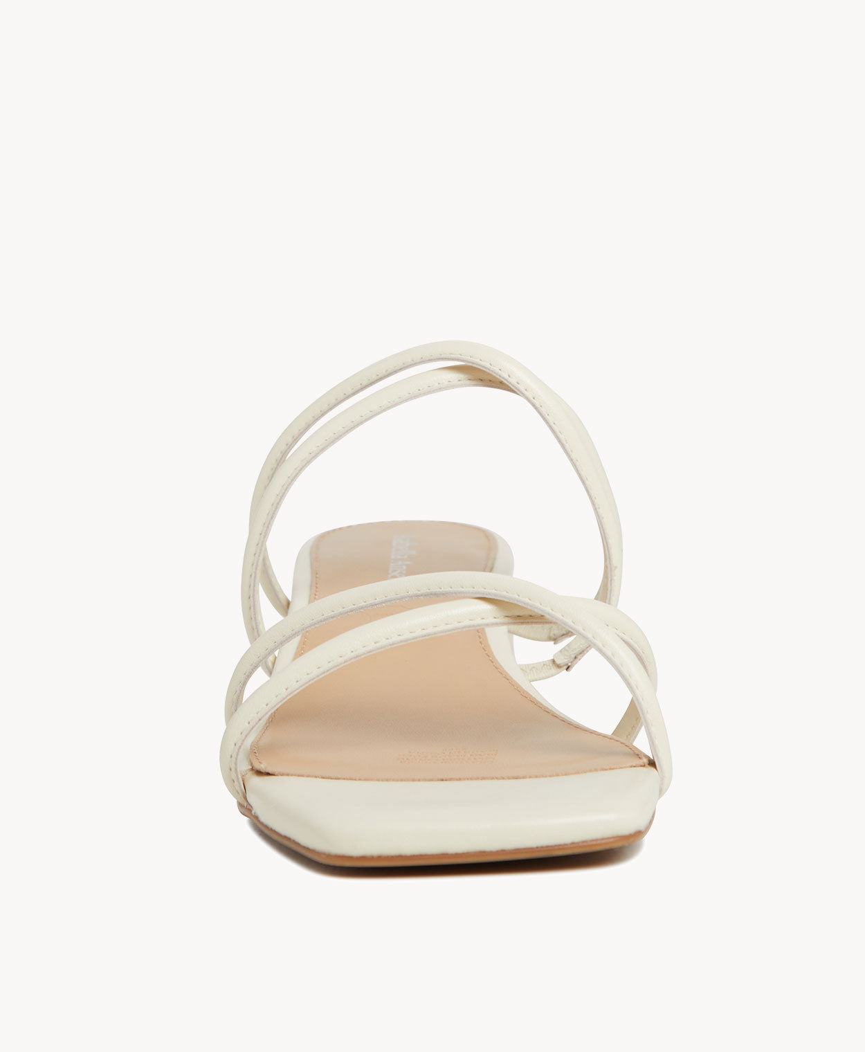 Elisa Wide Sandal - Sandals Dress | Womens Shoes - Merchant 1948