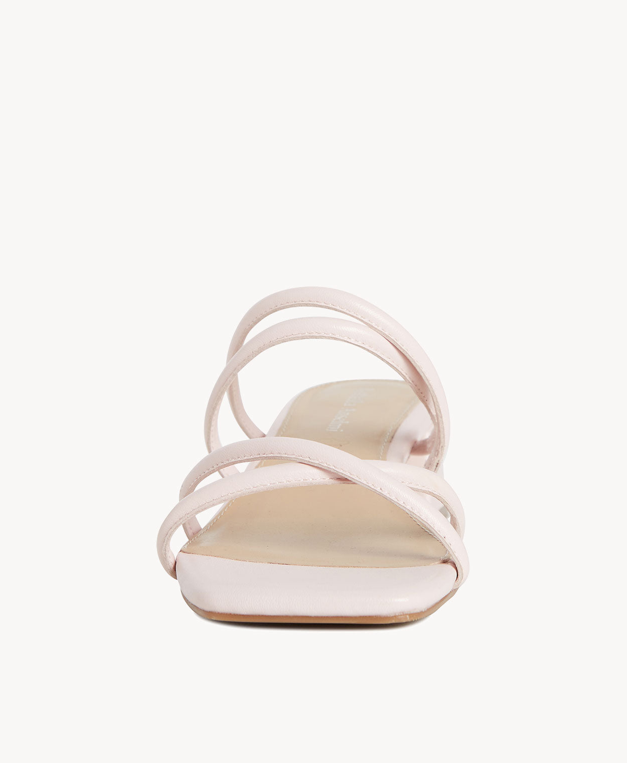 Elisa Wide Sandal - Sandals Dress | Womens Shoes - Merchant 1948