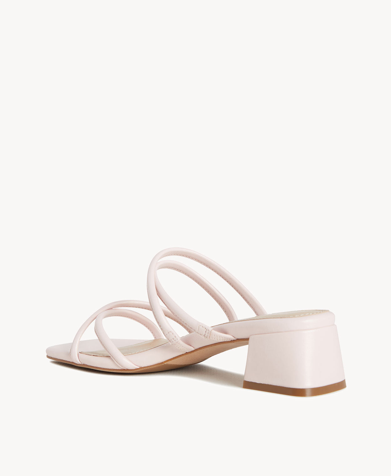Elisa Wide Sandal - Sandals Dress | Womens Shoes - Merchant 1948