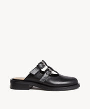 Eliza Flat - Flats Dress | Womens Shoes - Merchant 1948