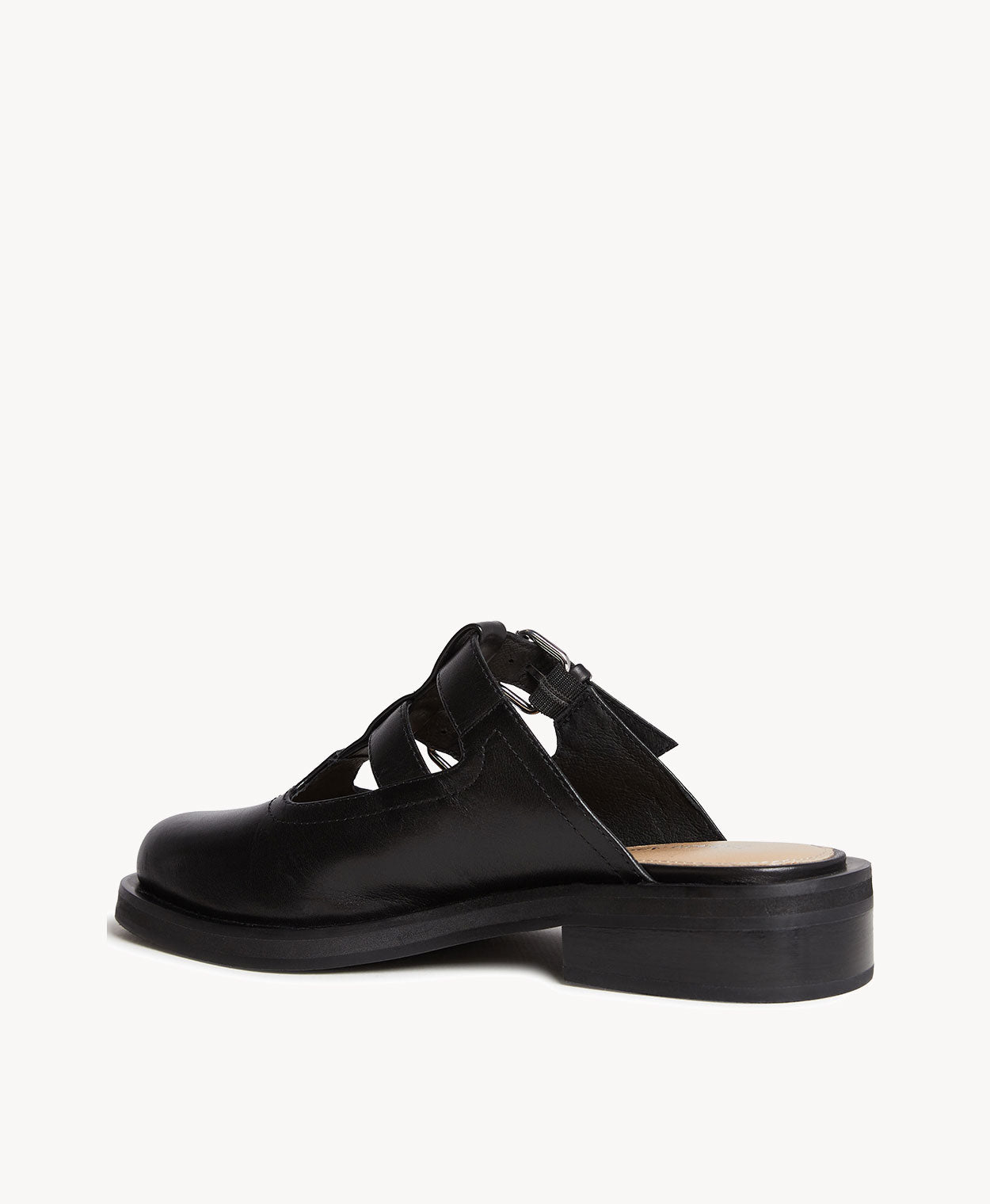 Eliza Flat - Flats Dress | Womens Shoes - Merchant 1948