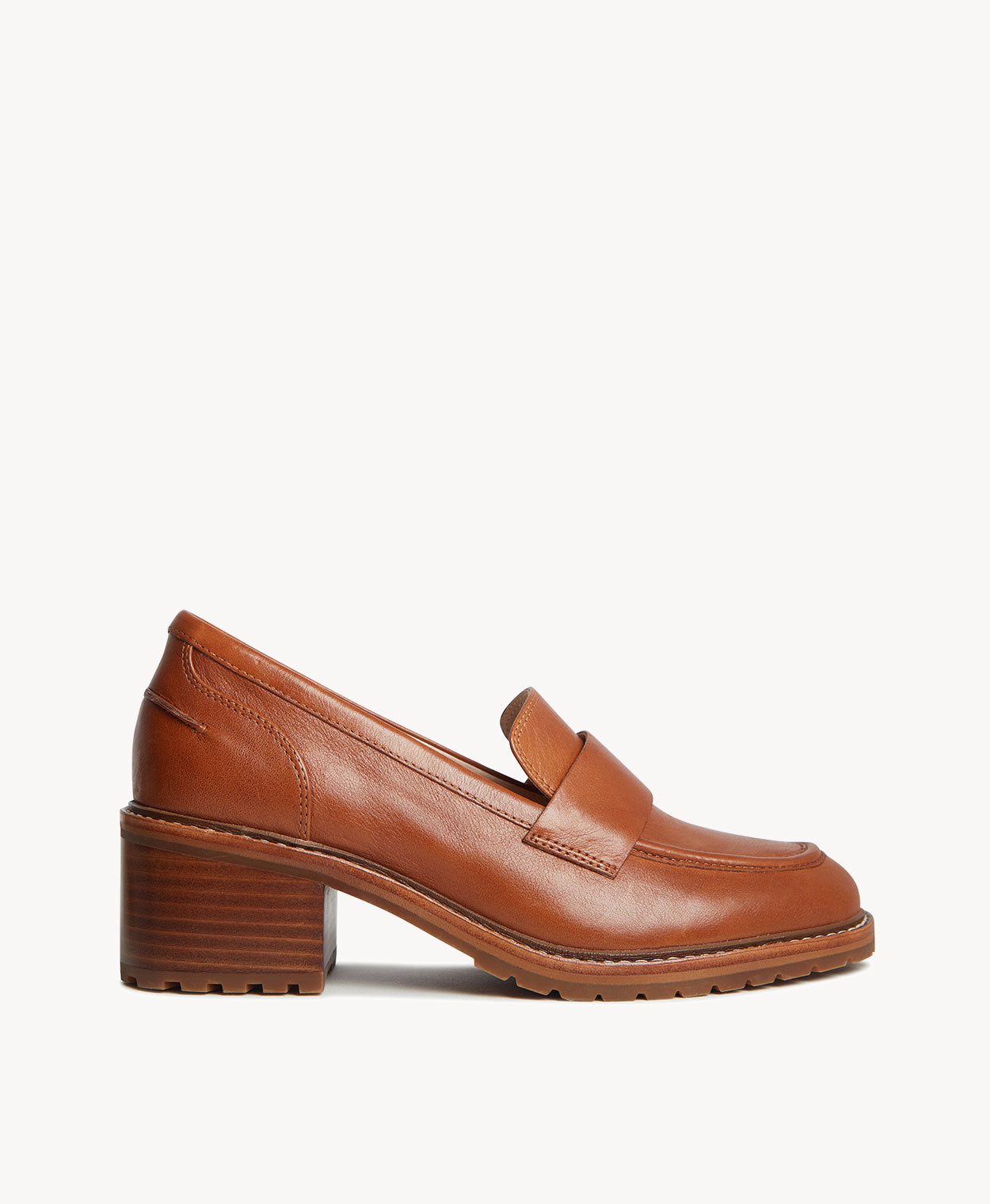 Elle Loafer - - Merchant 1948