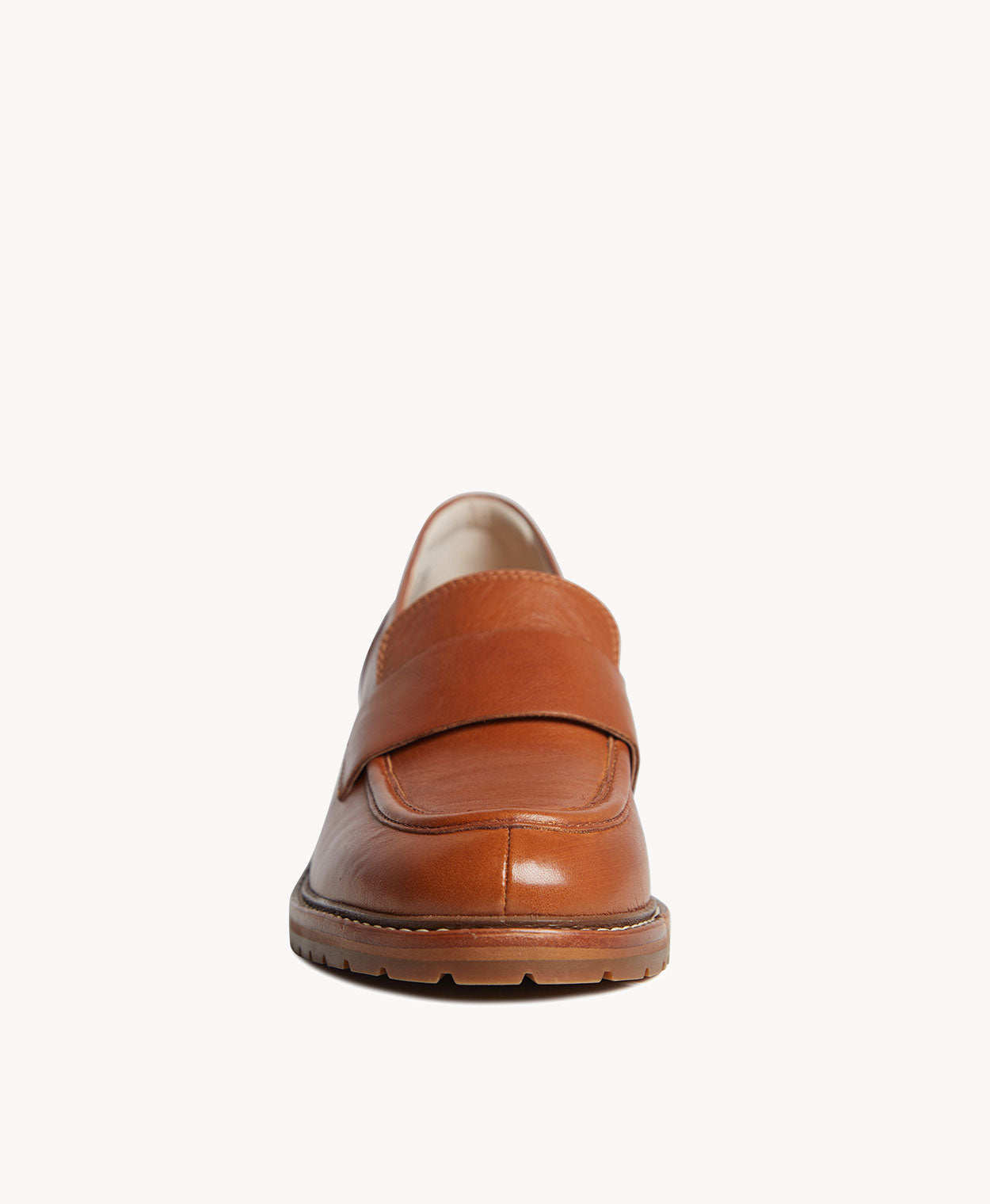 Elle Loafer - - Merchant 1948
