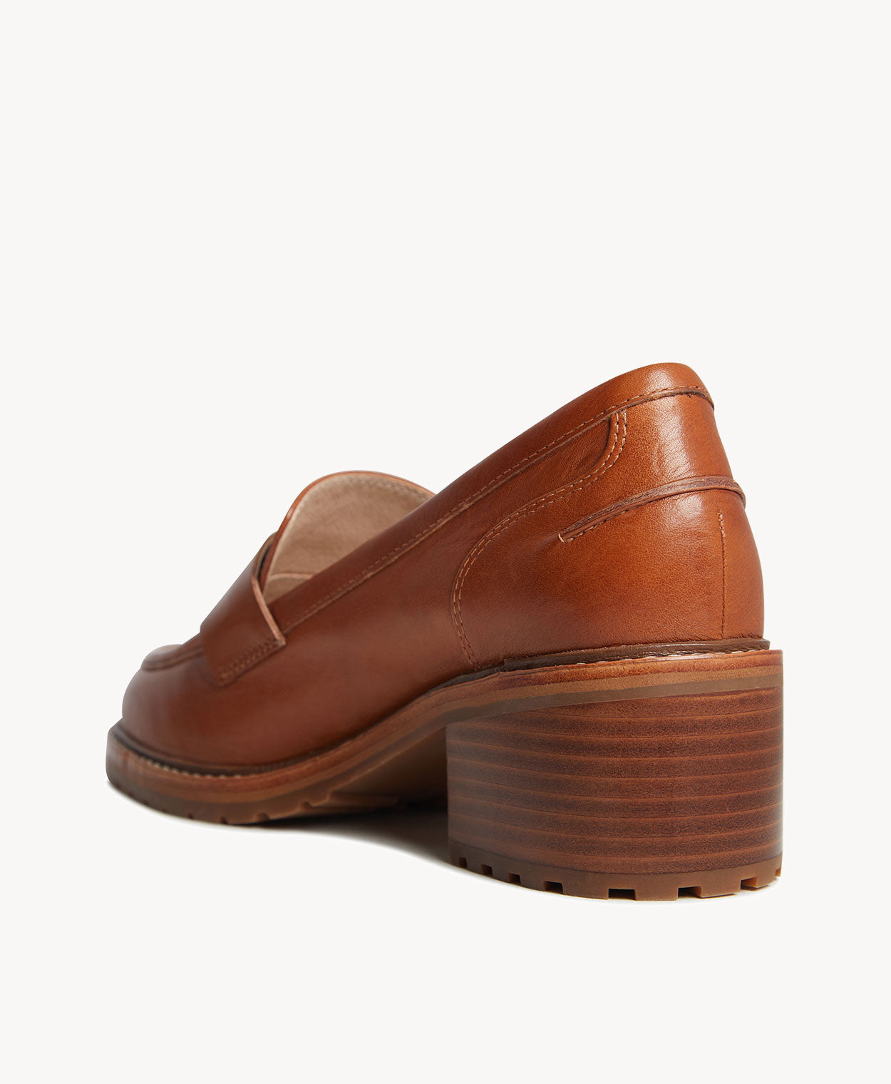 Elle Loafer - - Merchant 1948