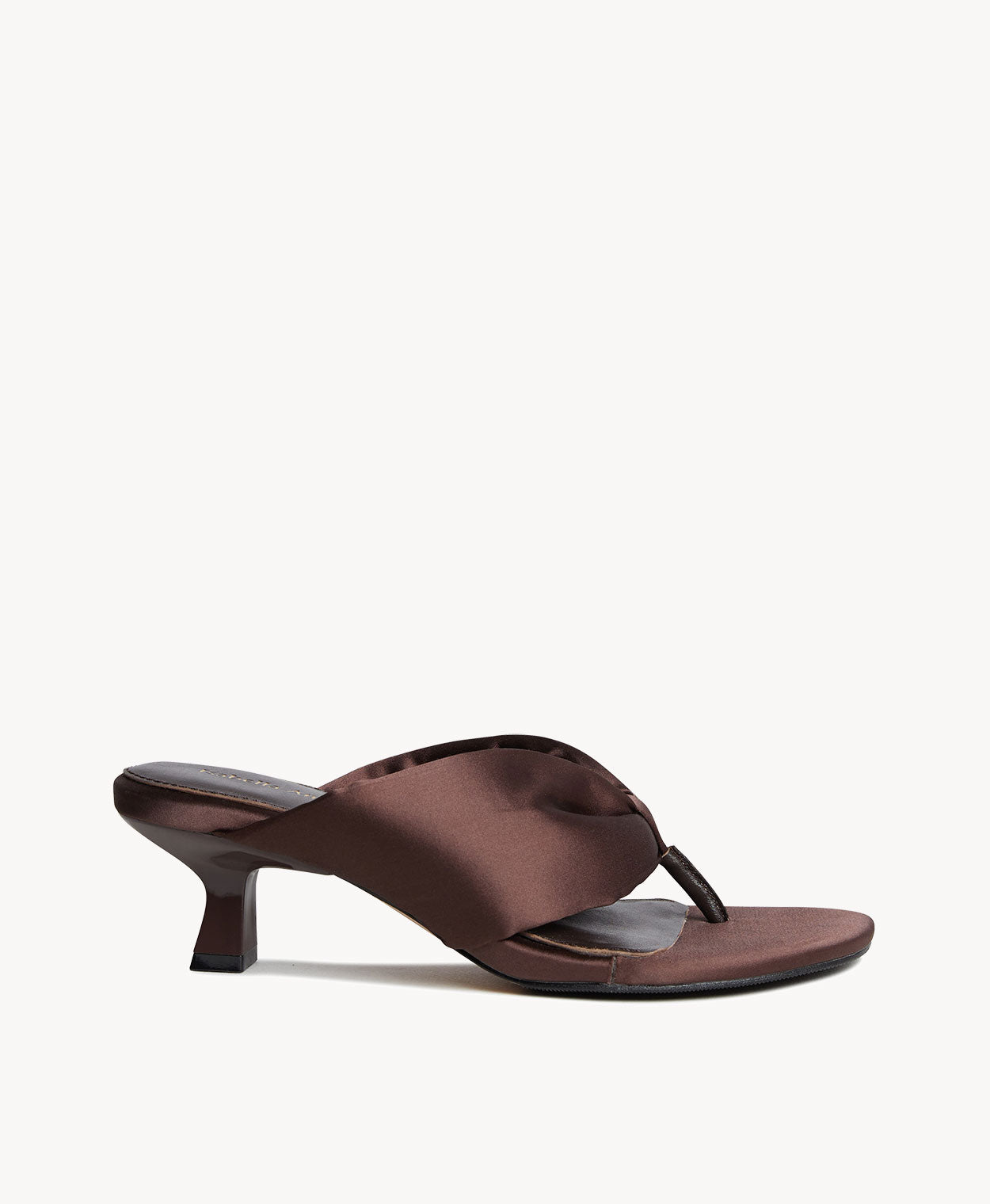 Elly Sandal - Thongs | Womens Shoes - Merchant 1948