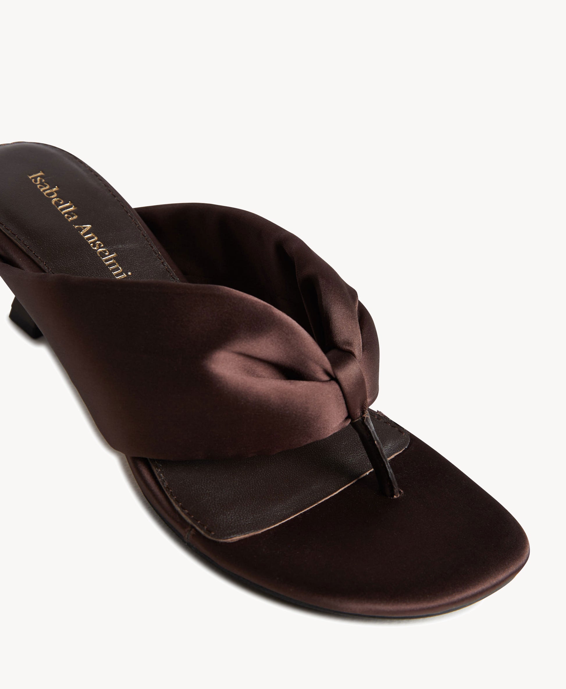 Elly Sandal - Thongs | Womens Shoes - Merchant 1948