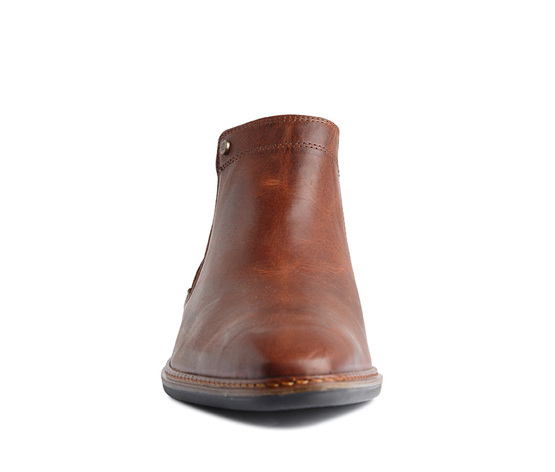 Elm Dress Boot - Dress | Mens Shoes - Merchant 1948