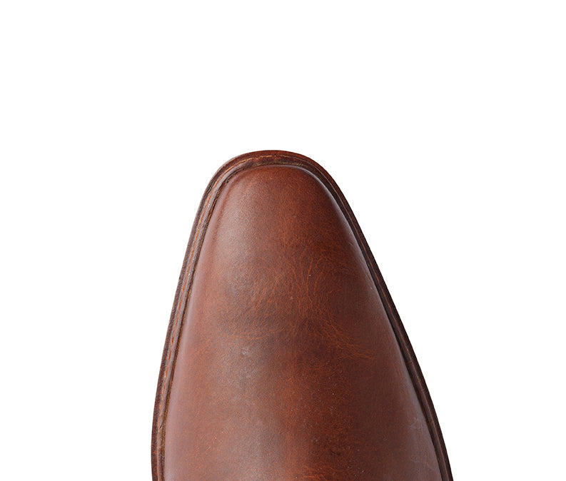 Elm Dress Boot - Dress | Mens Shoes - Merchant 1948