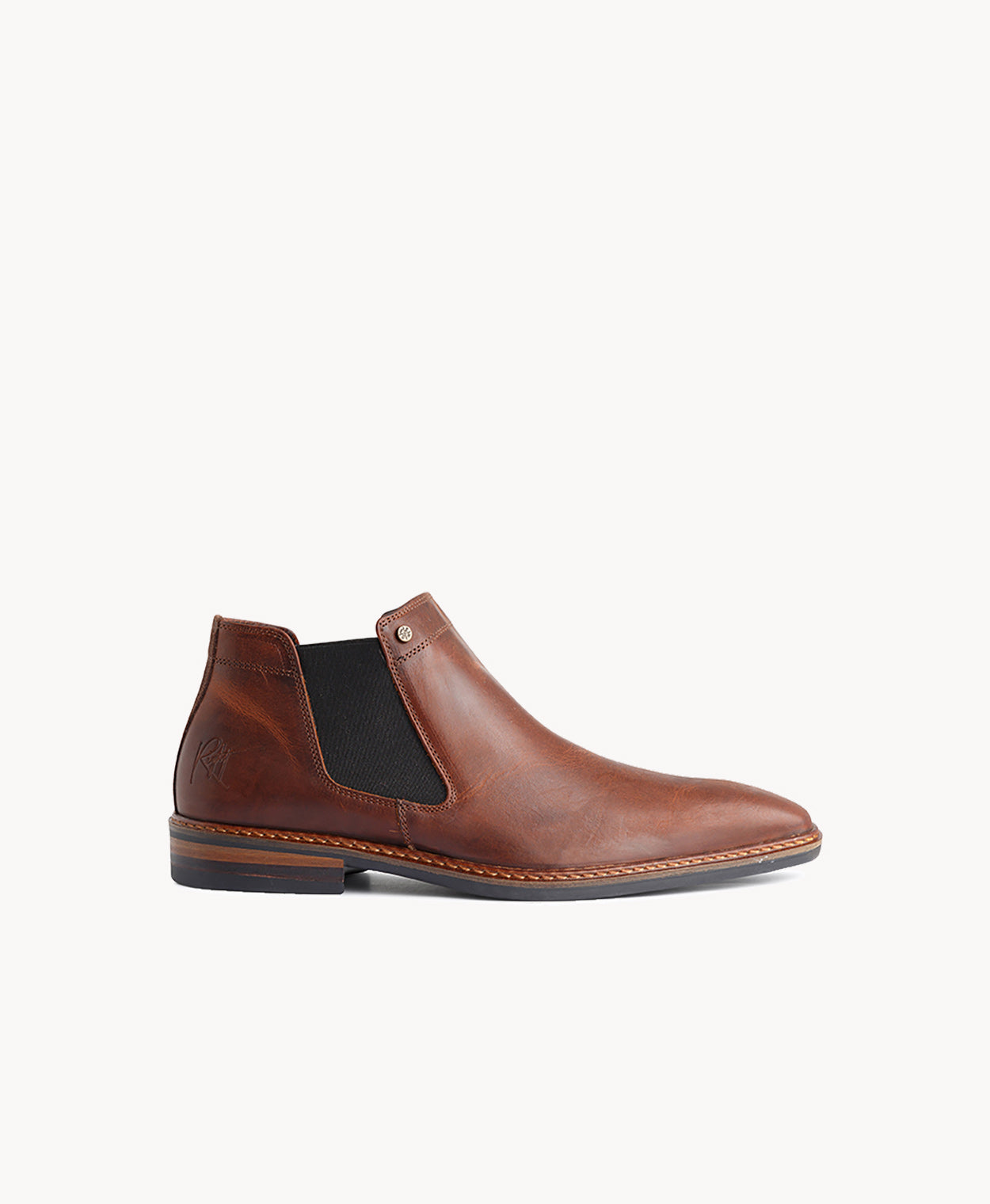Elm Dress Boot - Dress | Mens Shoes - Merchant 1948