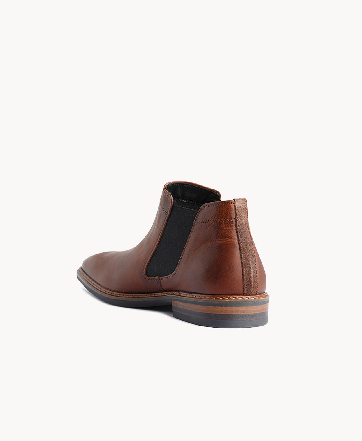 Elm Dress Boot - Dress | Mens Shoes - Merchant 1948