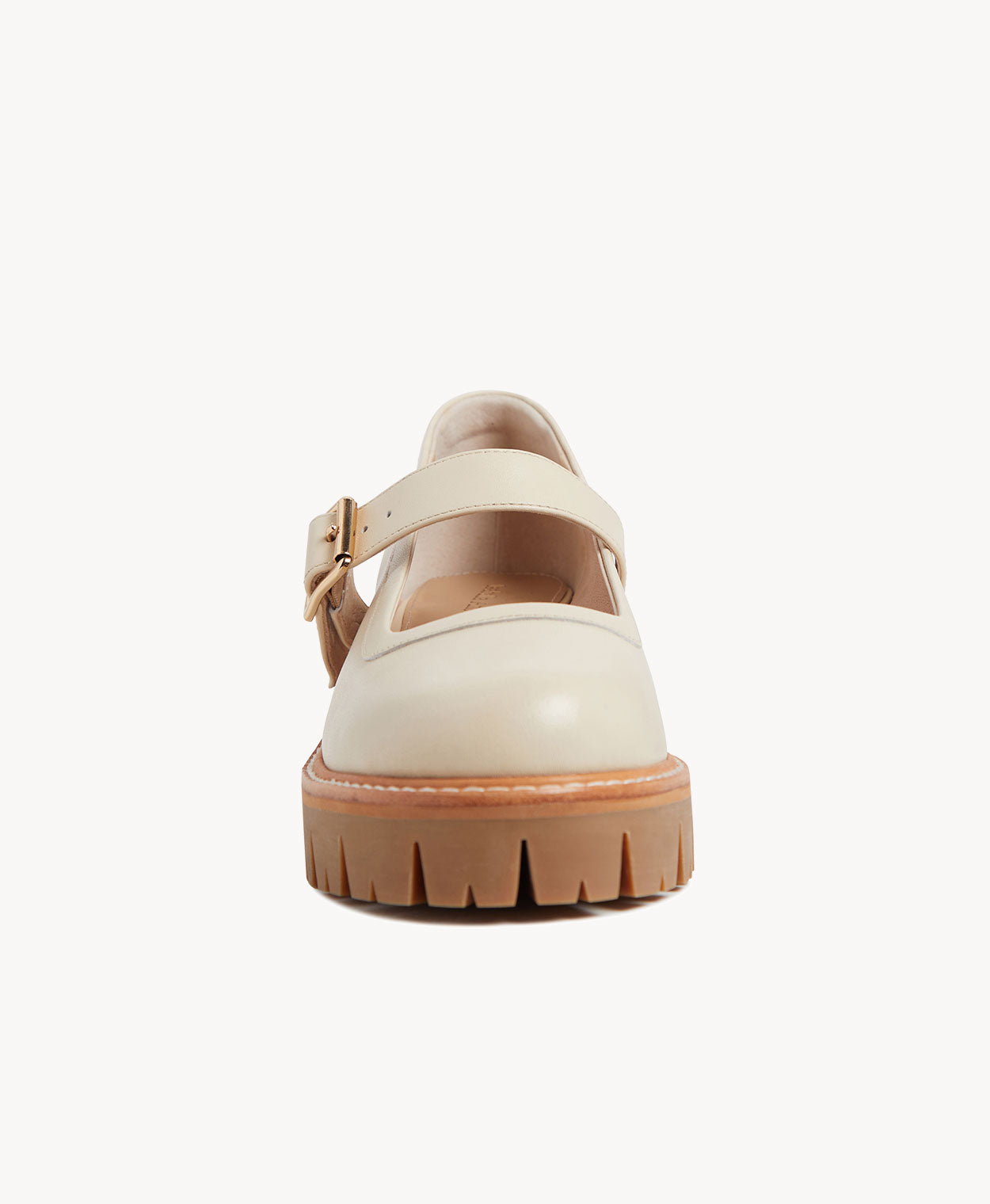 Elma Mary Jane - Flats Dress | Womens Shoes - Merchant 1948