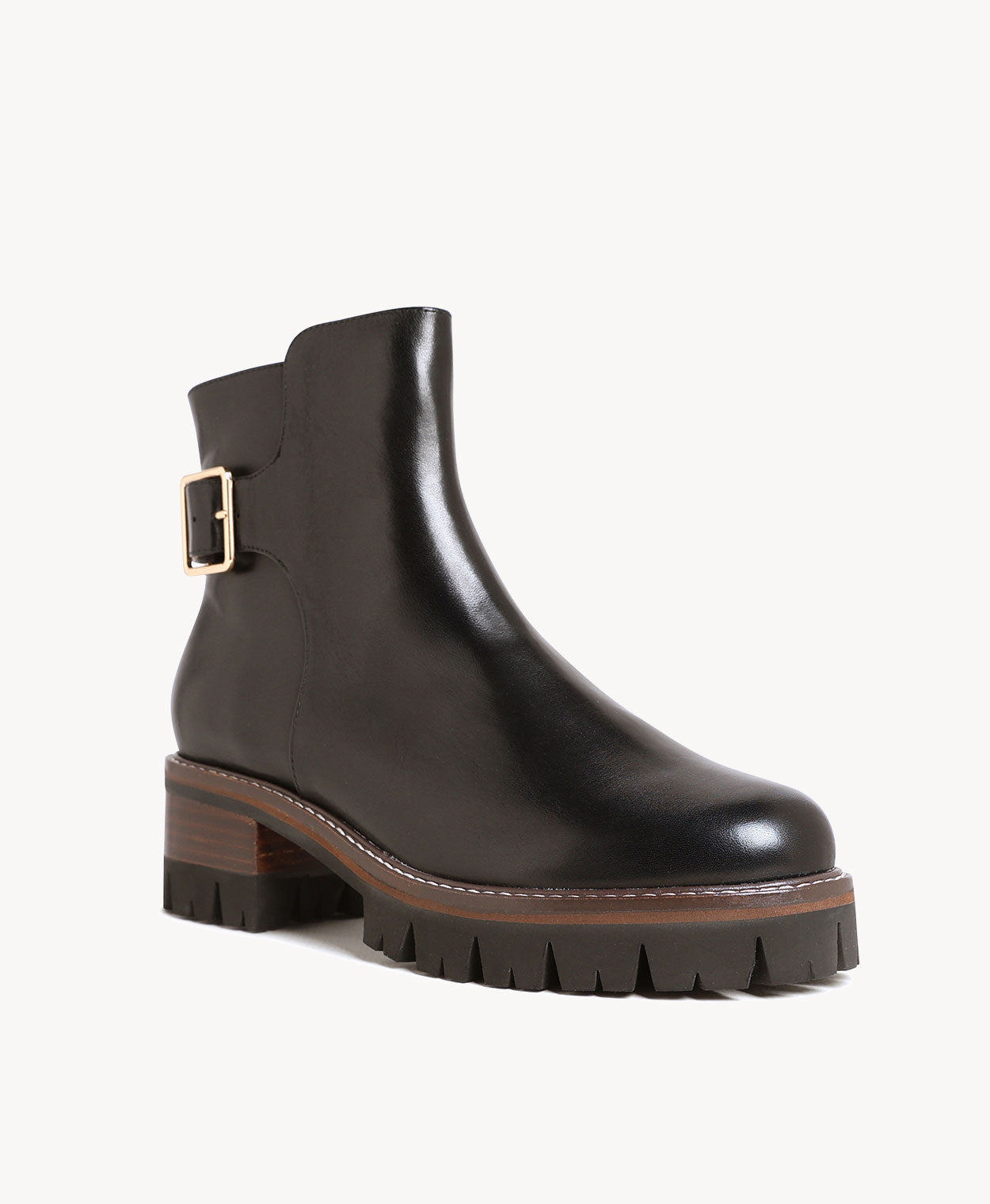 Elmo Ankle Boot - Boots Ankle | Womens Shoes - Merchant 1948