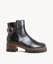 Elmo Ankle Boot - Boots Ankle | Womens Shoes - Merchant 1948