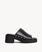 Elna Stud Platform Sandal - Platform | Womens Shoes - Merchant 1948