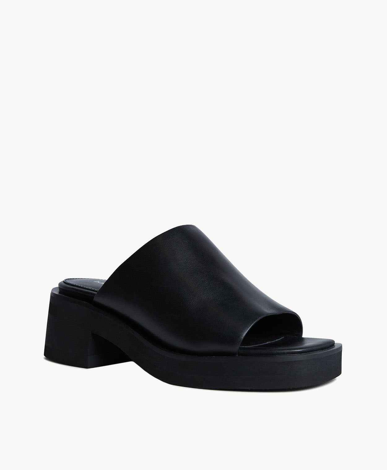 Elna Platform Sandal - Sandals Dress | Womens Shoes - Merchant 1948