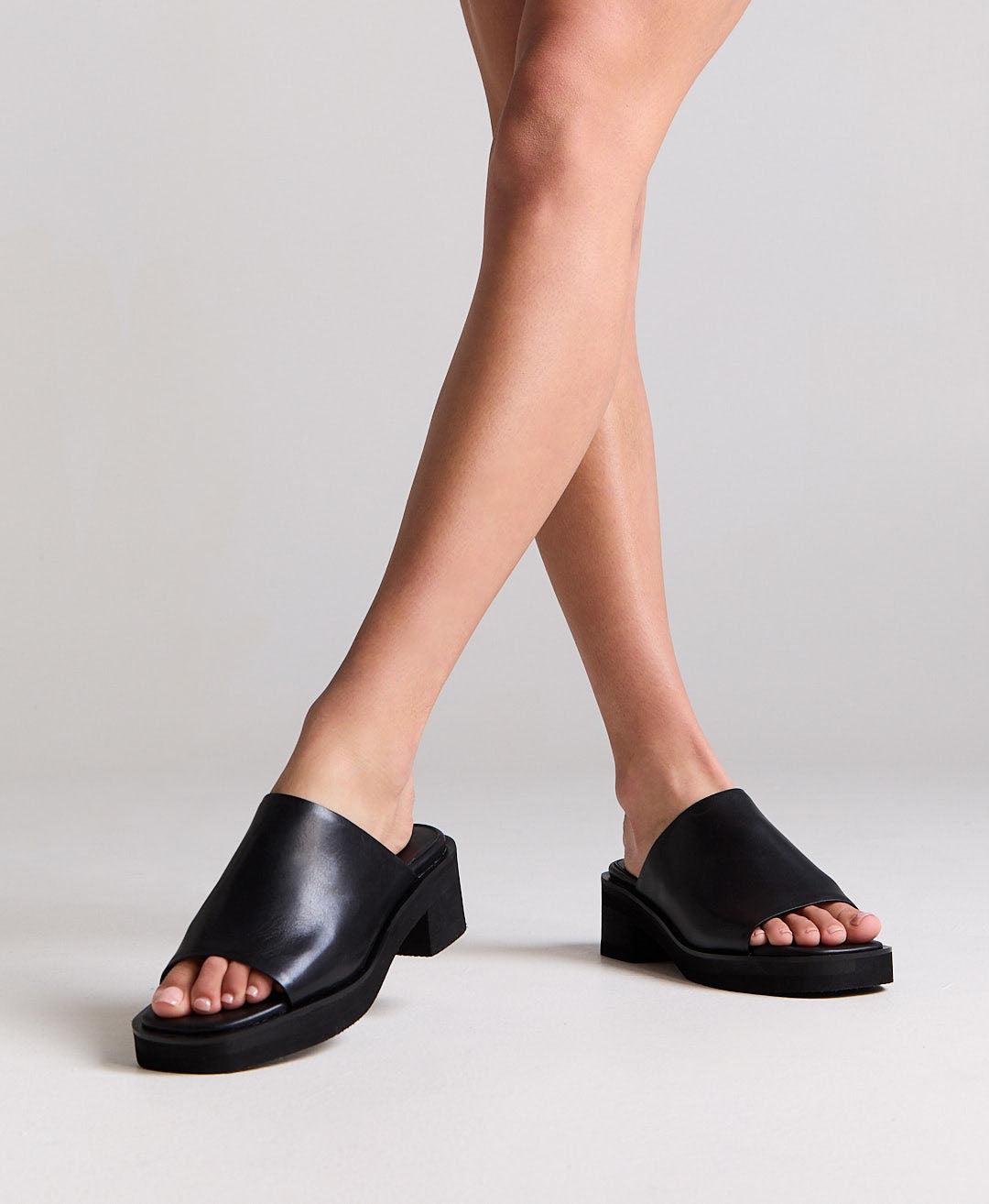 Elna Platform Sandal - Sandals Dress | Womens Shoes - Merchant 1948