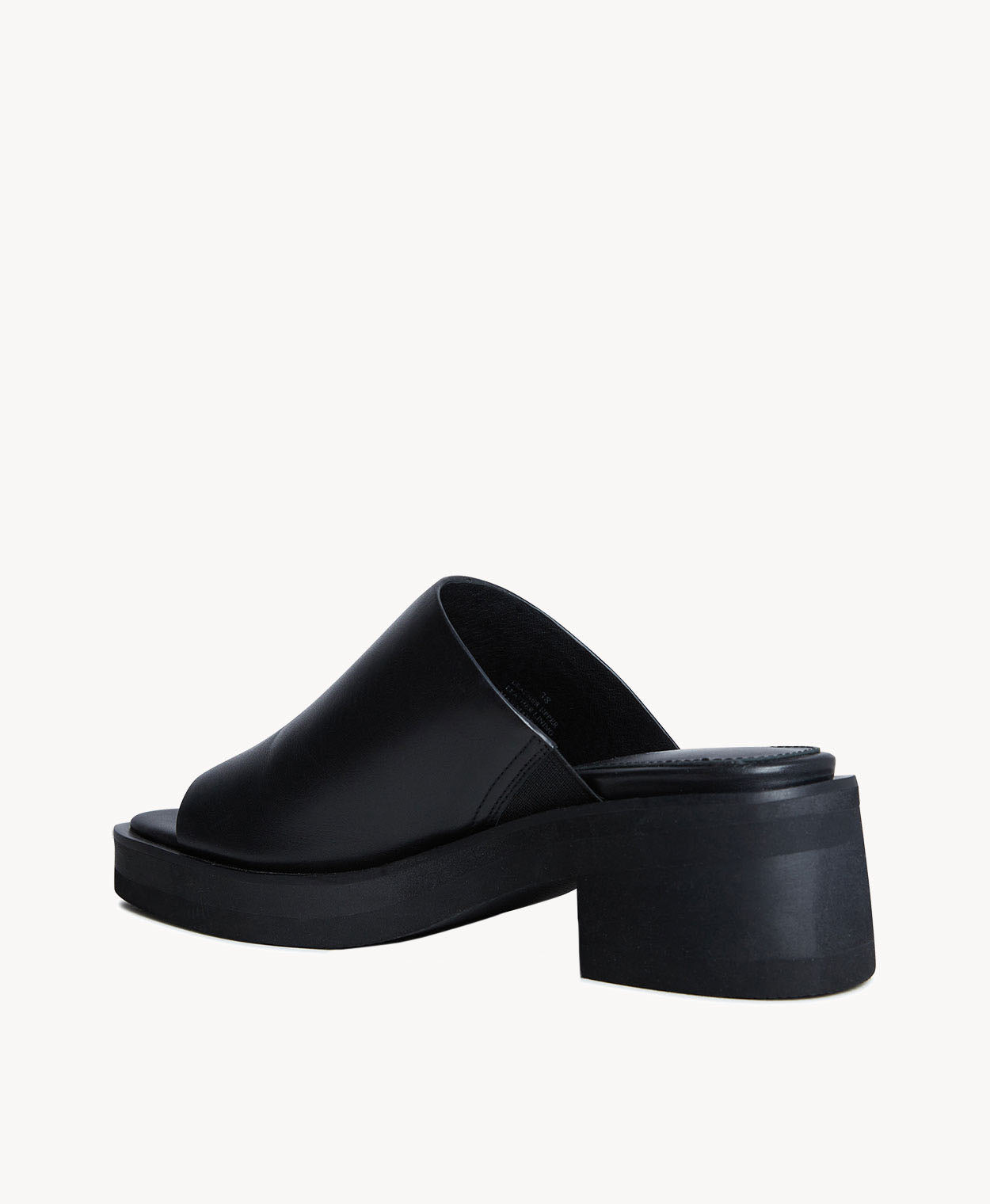 Elna Platform Sandal - Sandals Dress | Womens Shoes - Merchant 1948