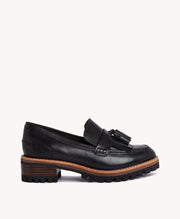 Elodie Loafer - Flats Dress | Womens Shoes - Merchant 1948