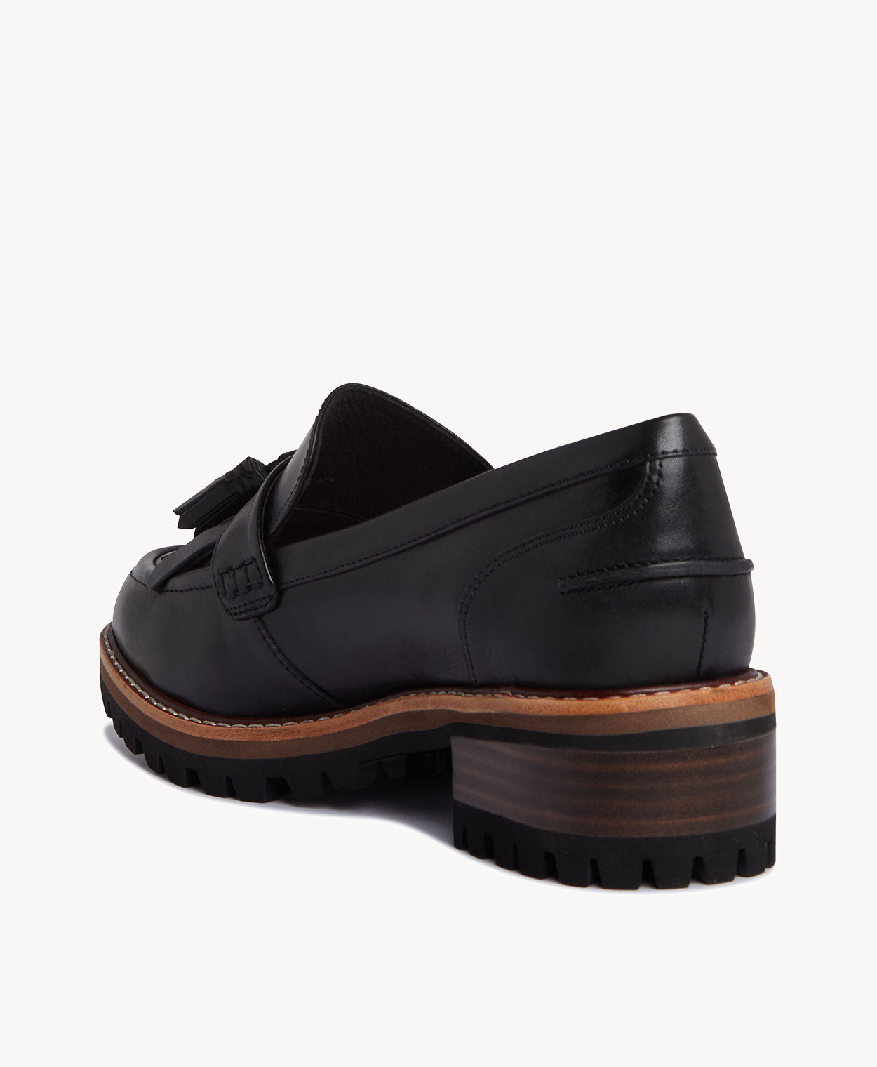 Elodie Loafer - Flats Dress | Womens Shoes - Merchant 1948