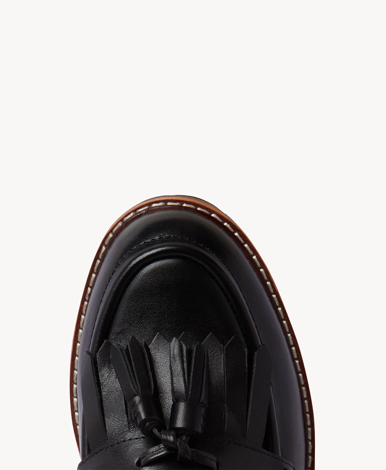 Elodie Loafer - Flats Dress | Womens Shoes - Merchant 1948