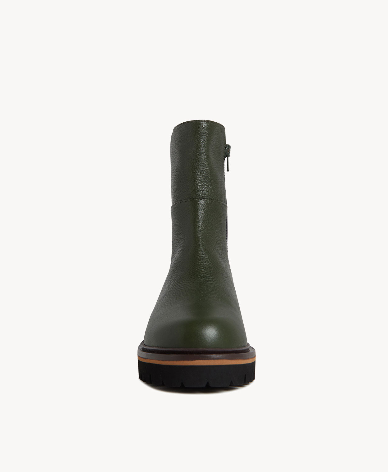 Elody Ankle Boot - - Merchant 1948