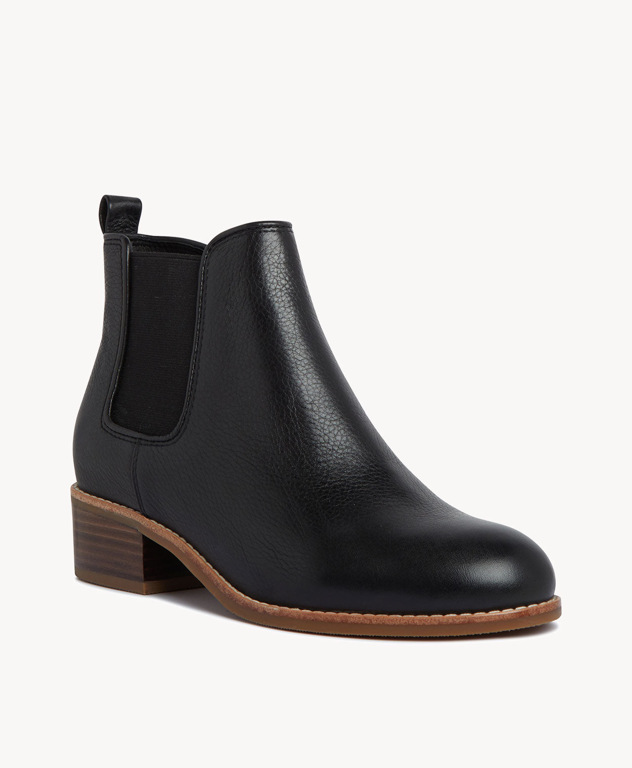 Elroy ankle boot - - Merchant 1948