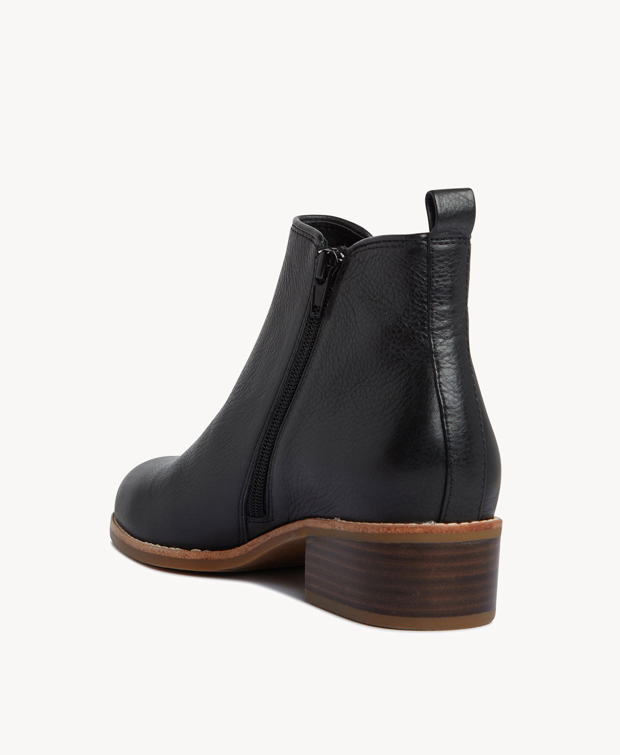 Elroy ankle boot - - Merchant 1948