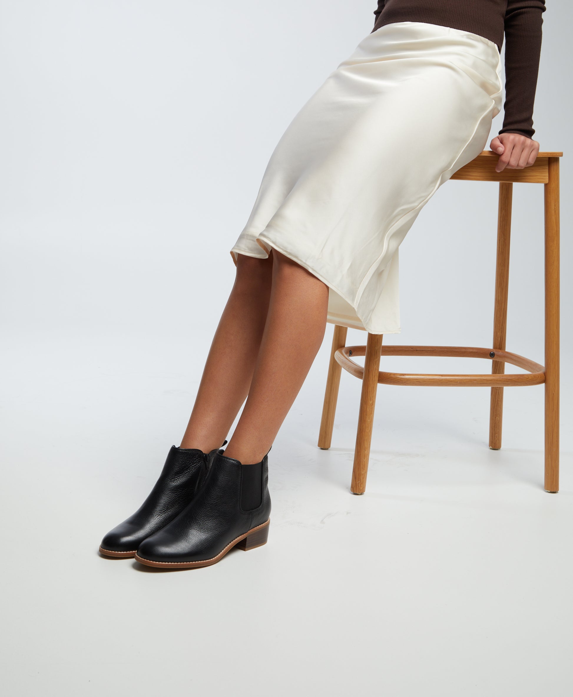 Elroy ankle boot - - Merchant 1948