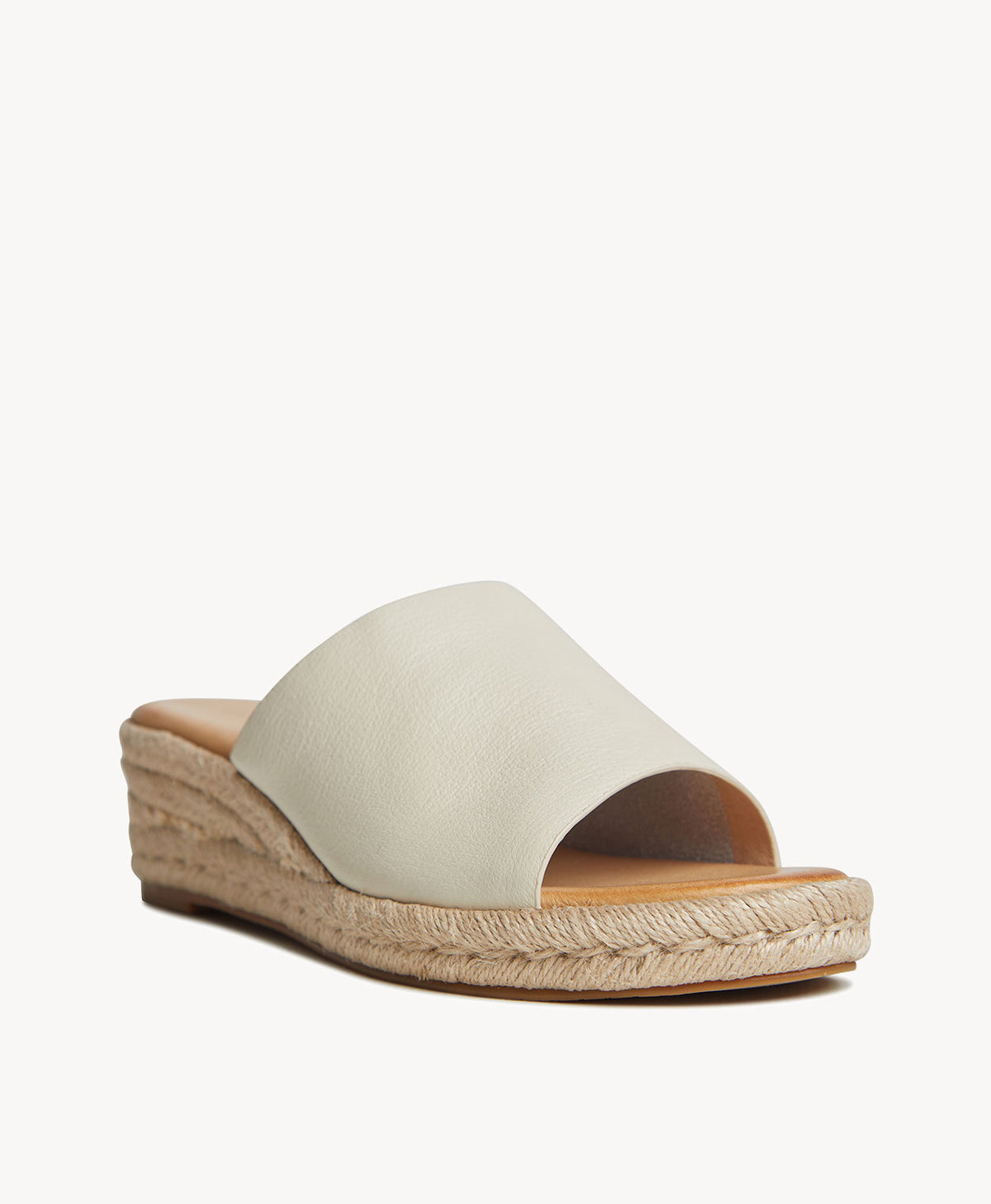 Elsie Dress Sandal - Wedges | Womens Shoes - Merchant 1948