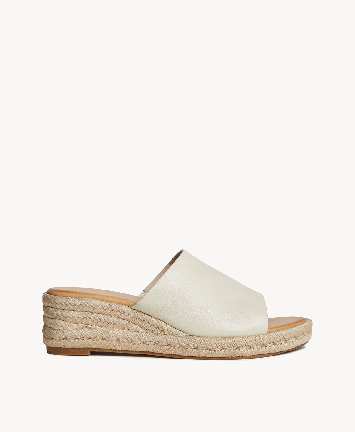 Elsie Dress Sandal - Wedges | Womens Shoes - Merchant 1948
