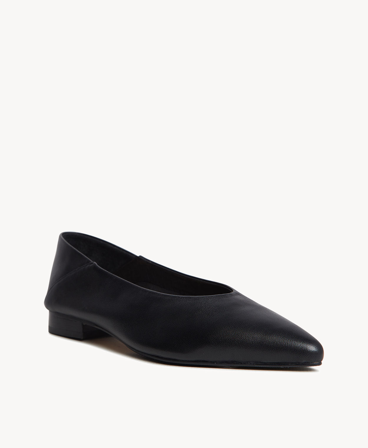 Elson Dress Flat - - Merchant 1948